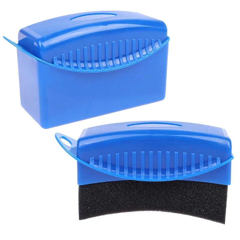 Car Detailing Brush - Autowielsponsborstels (met of zonder deksel) -