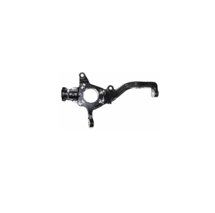 D.A.D Car Accessories - Auto-stuurknokkelassemblage voor Isuzu D-MAX 2020 Auto-stuursysteem