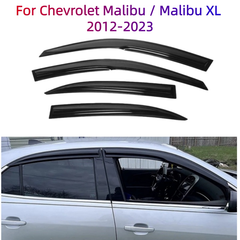 Car Accessories Xl - Voor Chevrolet Malibu/XL 2012-2023 Auto Accessoires