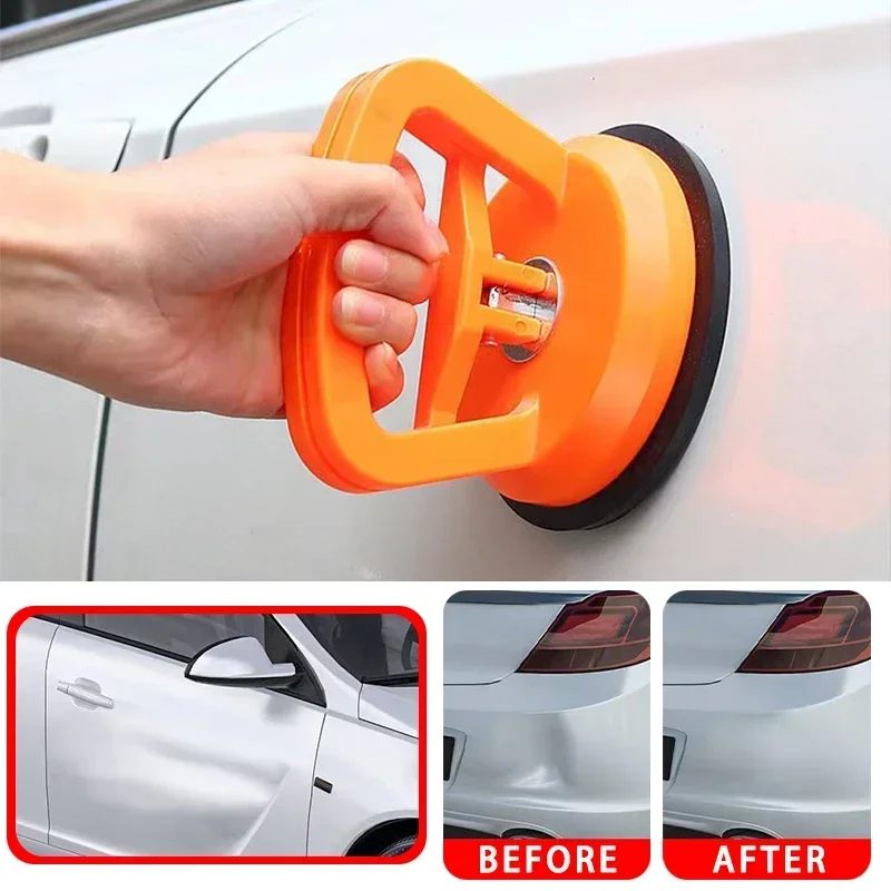 Car Accessories Online - Autocarrosserie Verwijder deukjes Trekker Reparatiegereedschap Zuignap