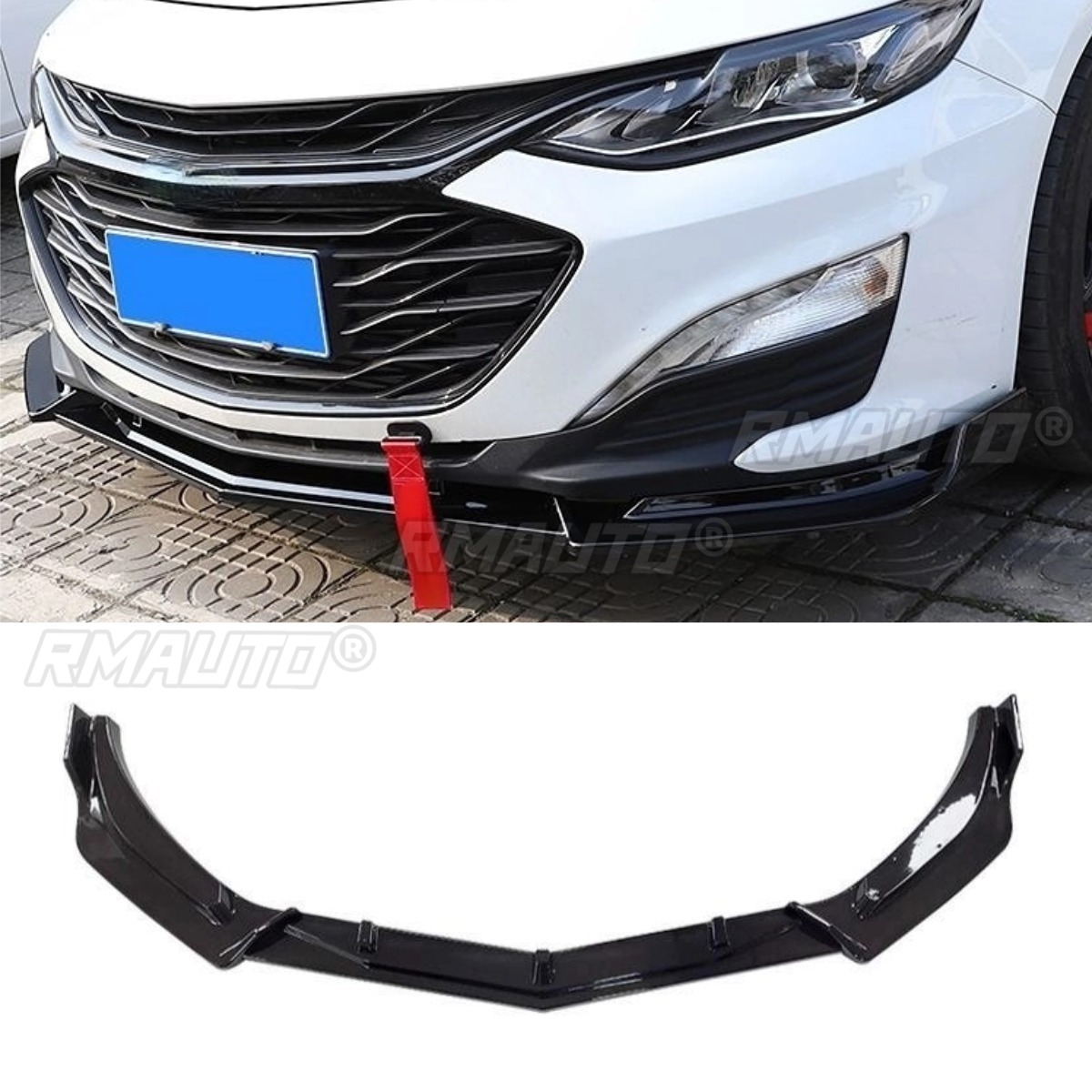 Car Accessories Xl - Voor Chevrolet Malibu XL 2016-2020 Auto