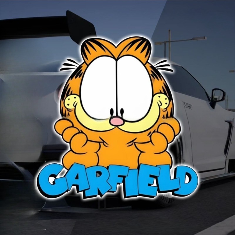 Creatieve cartoon schattige Ga - Car Accessories Cute recensie en prijs