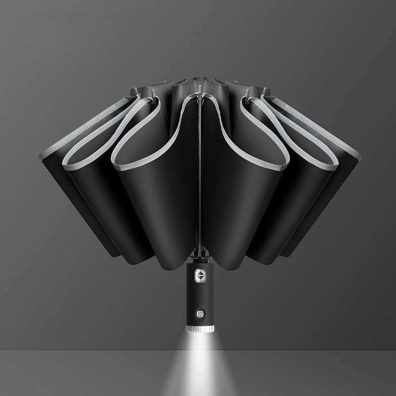 Volautomatische omgekeerde par - Automatic Car Sunshade recensie en prijs