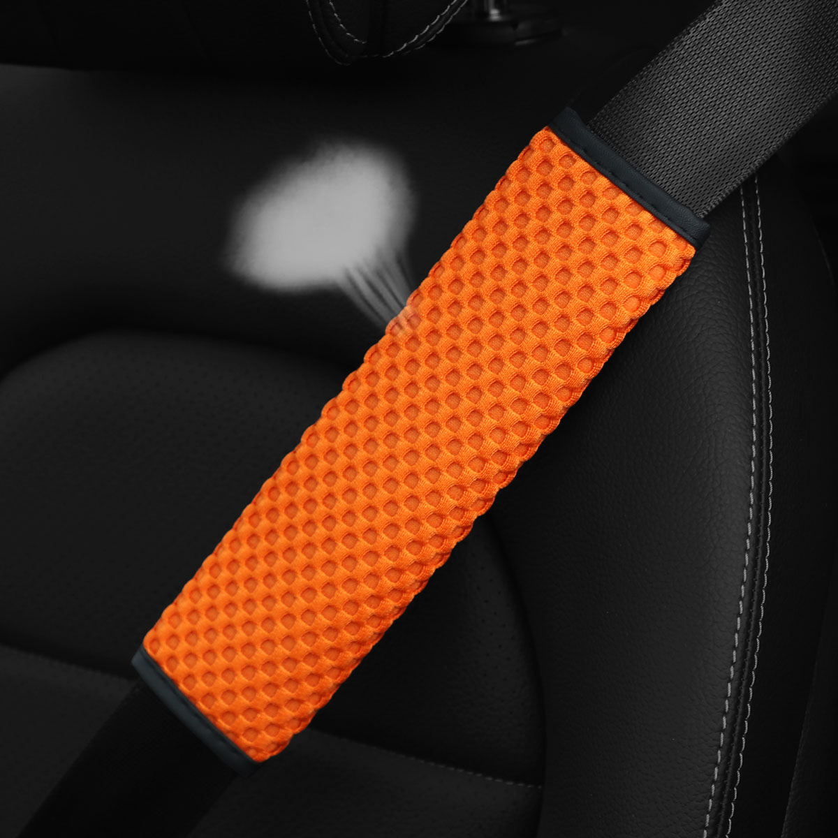 Massage ademende mesh auto sch - Car Accessories Limassol recensie en prijs