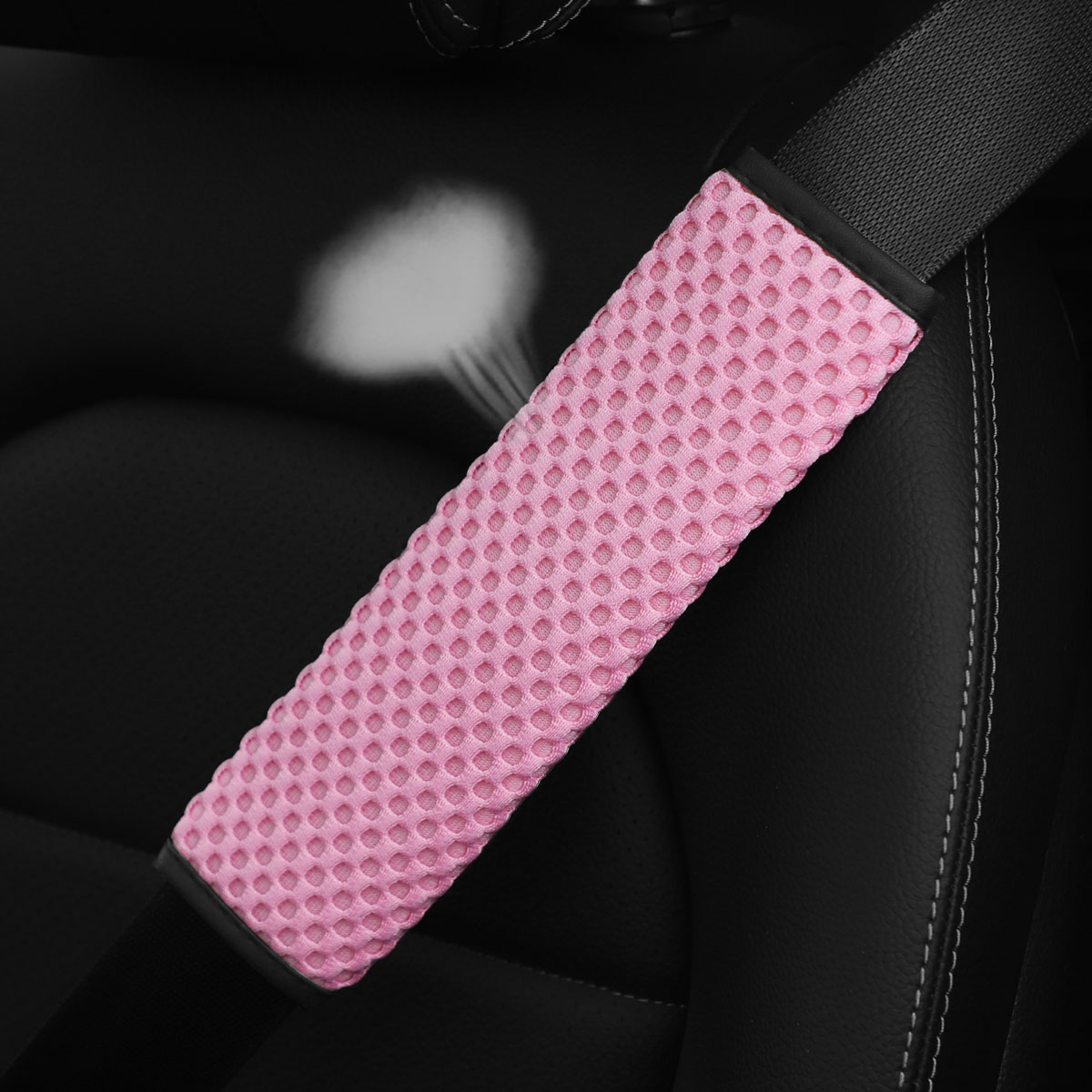 Massage ademende mesh auto sch - Car Accessories Limassol recensie en prijs