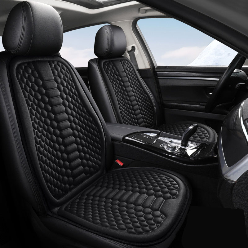 1pc luxe heren autostoelhoes 3 - Car Accessories Limassol recensie en prijs