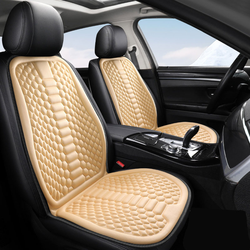 1pc luxe heren autostoelhoes 3 - Car Accessories Limassol recensie en prijs