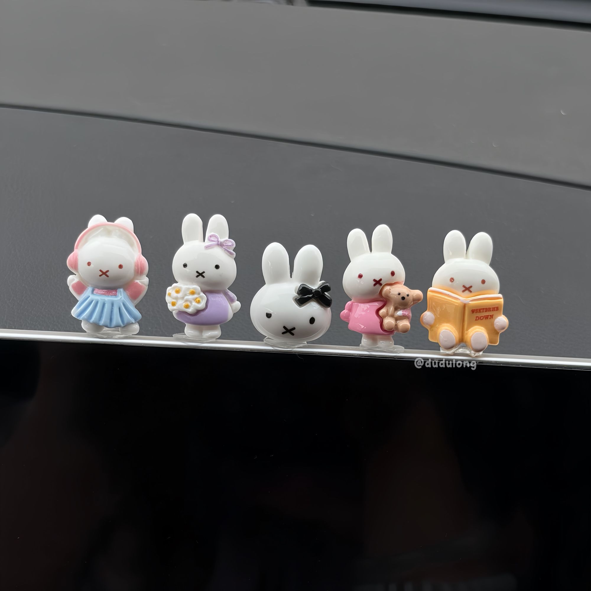 Koreaanse stijl bloemenboeket  - Car Accessories Cute recensie en prijs