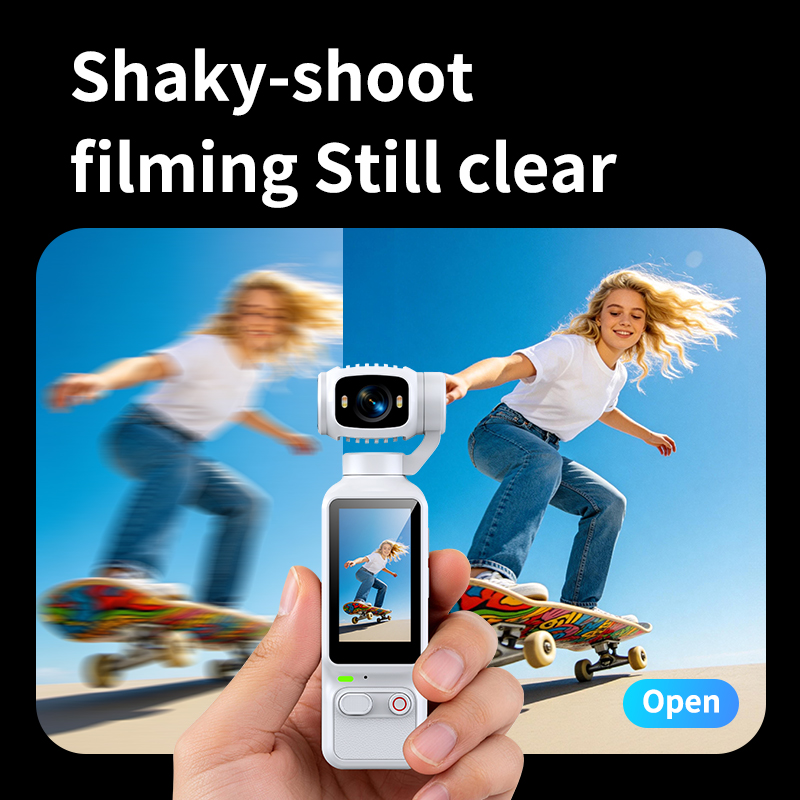 HD 1080P draagbare actiecamera - Car Accessories Online recensie en prijs