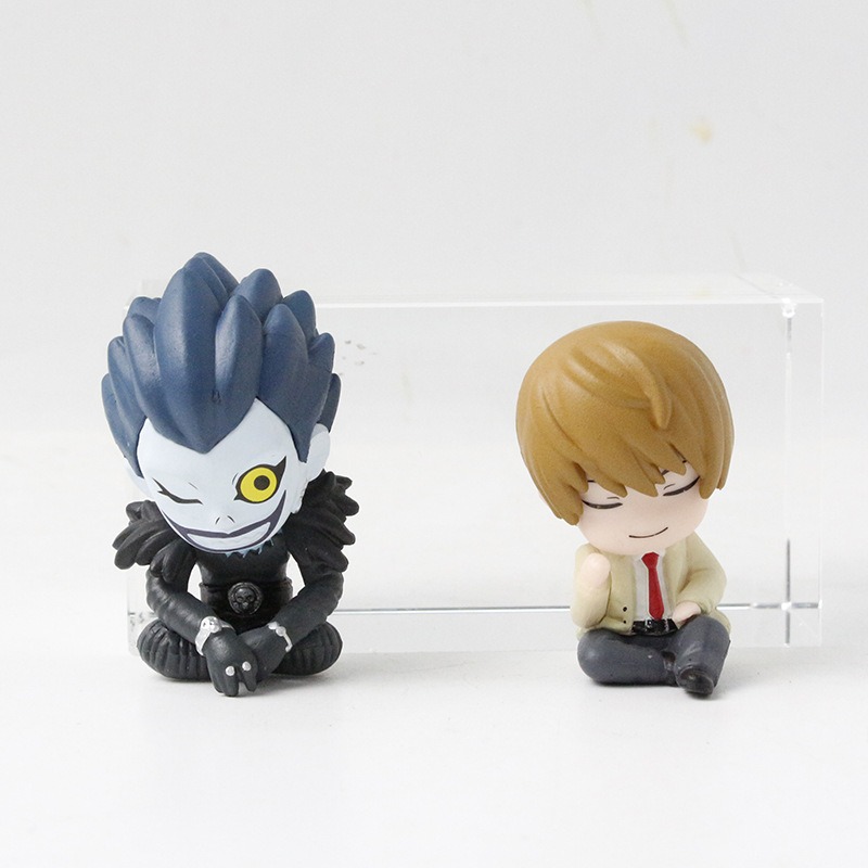 Schattig cartoonfiguurtje, min - Car Accessories Etsy recensie en prijs