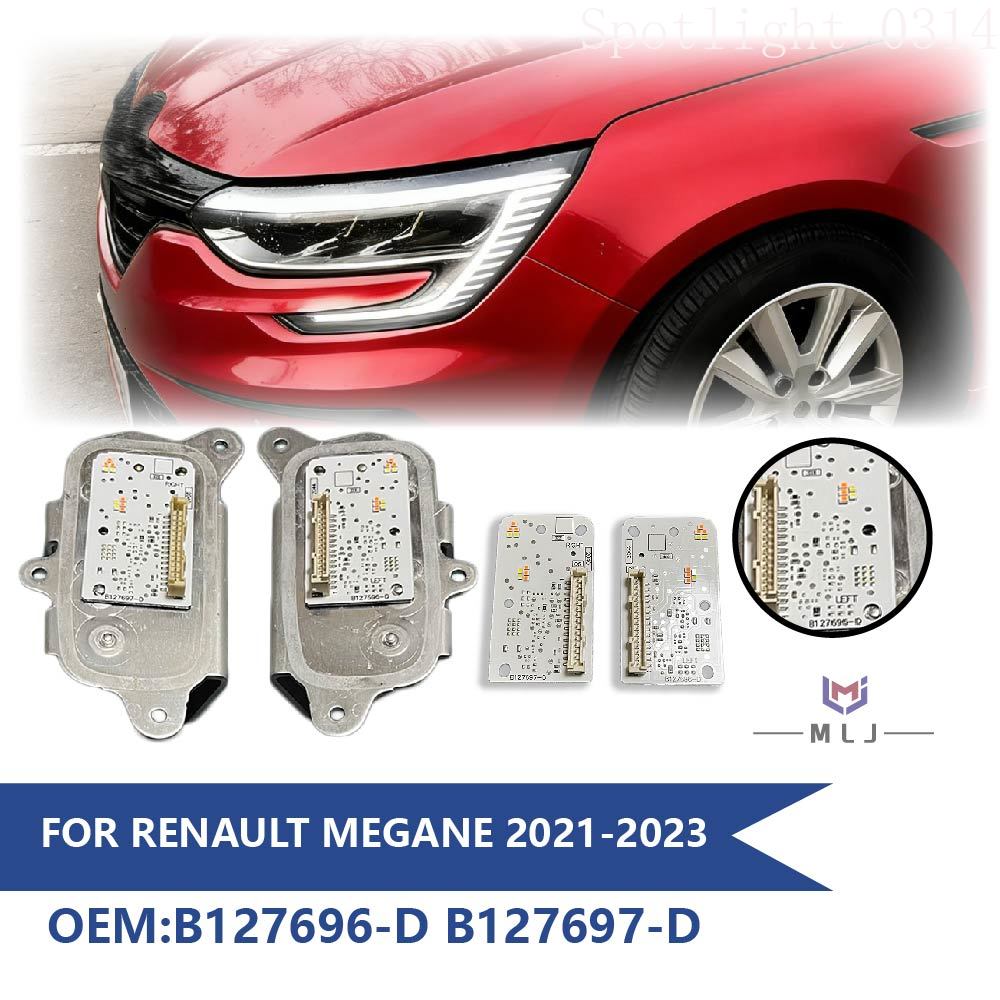 260556623R 260551566R Voor Ren - D.A.D Car Accessories recensie en prijs