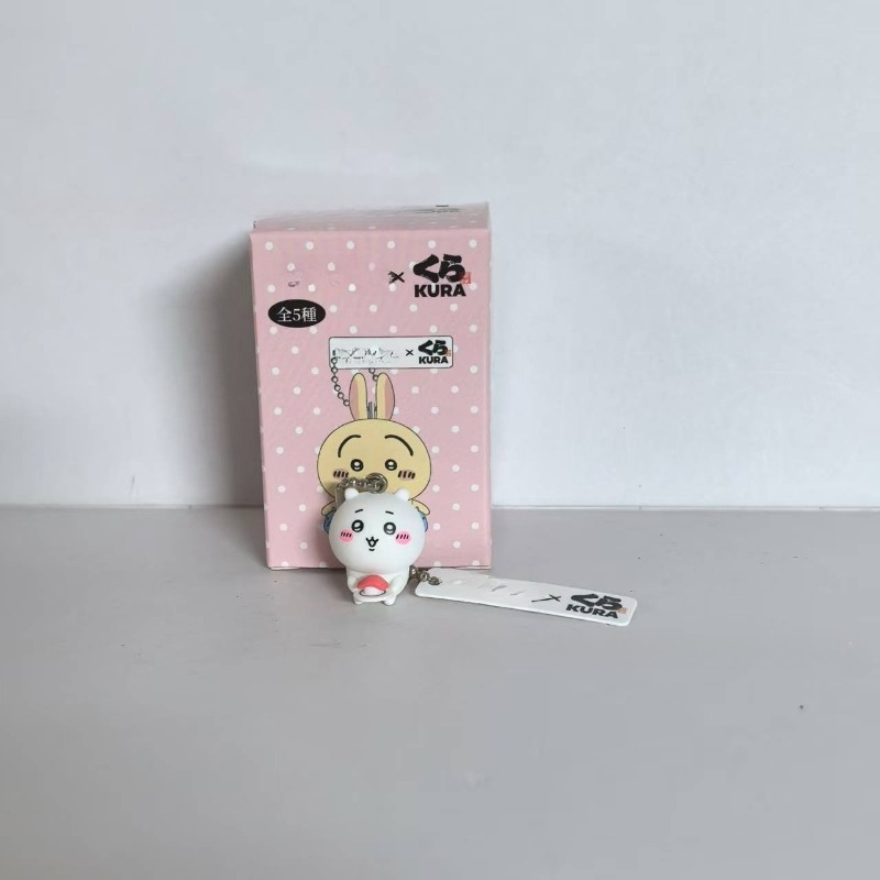 Trendy Hachiware Usagi Cartoon - Car Accessories Etsy recensie en prijs
