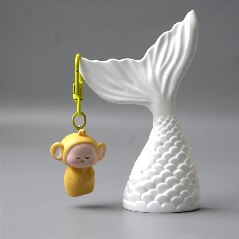 4 STKS Hot Cartoon Teletubbies - Car Accessories Cute recensie en prijs
