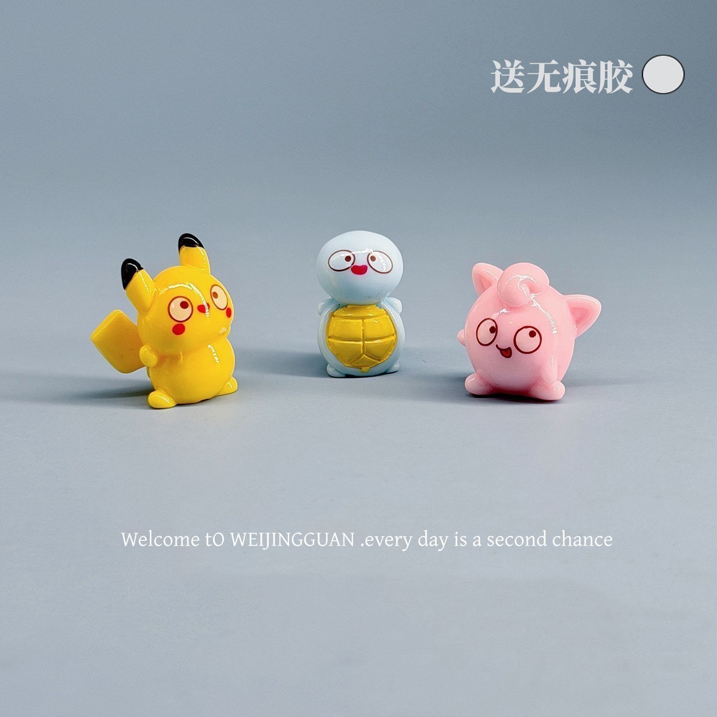 Cartoon Pokémon Tsundere klein - Car Accessories Etsy recensie en prijs