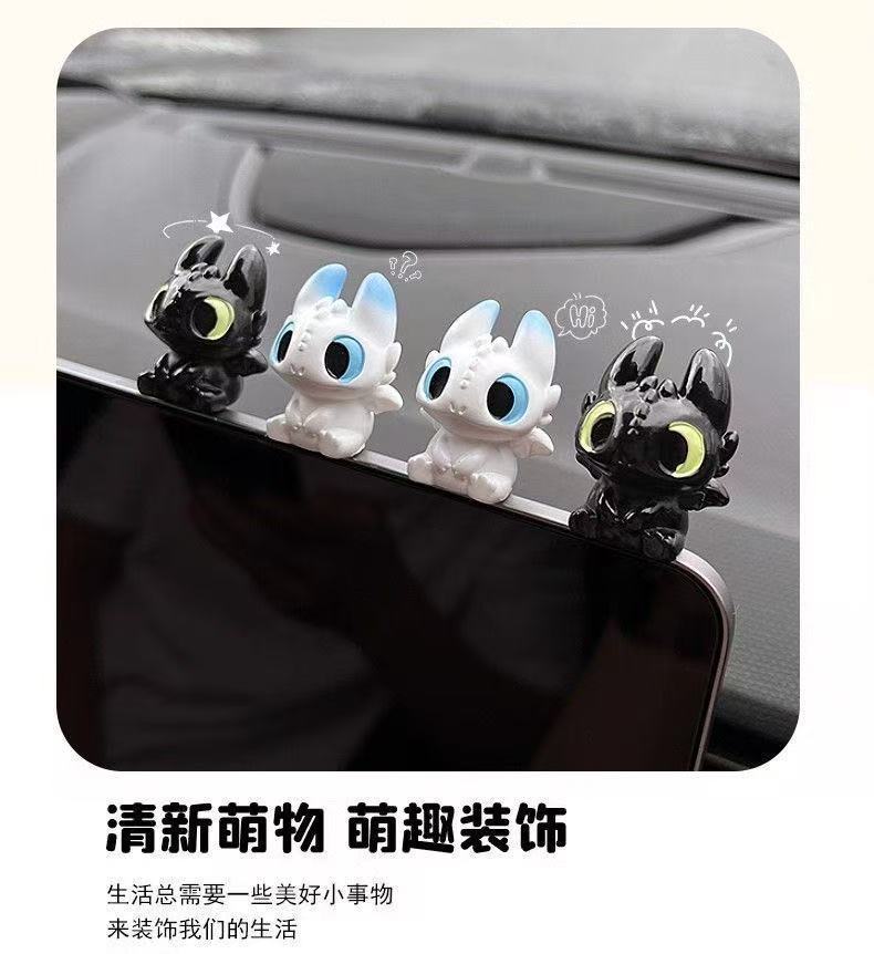 Schattig tandeloos babypopfigu - Car Accessories Cute recensie en prijs