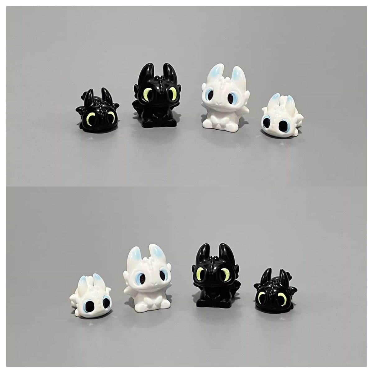 Schattig tandeloos babypopfigu - Car Accessories Cute recensie en prijs