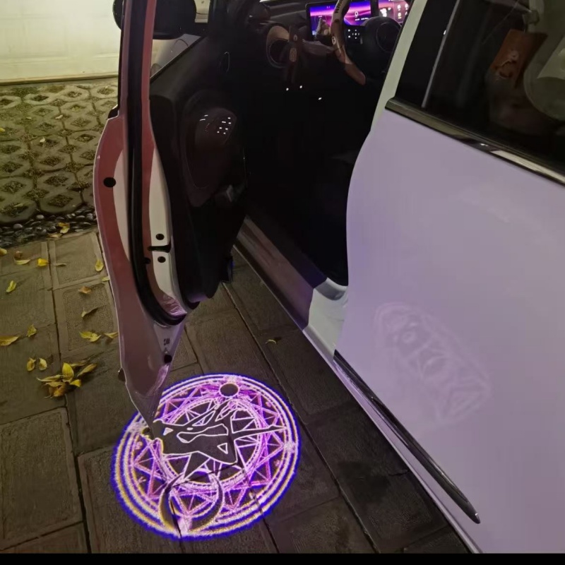 Sailor Moon Anime Auto Welkom  - Car Accessories Cute recensie en prijs