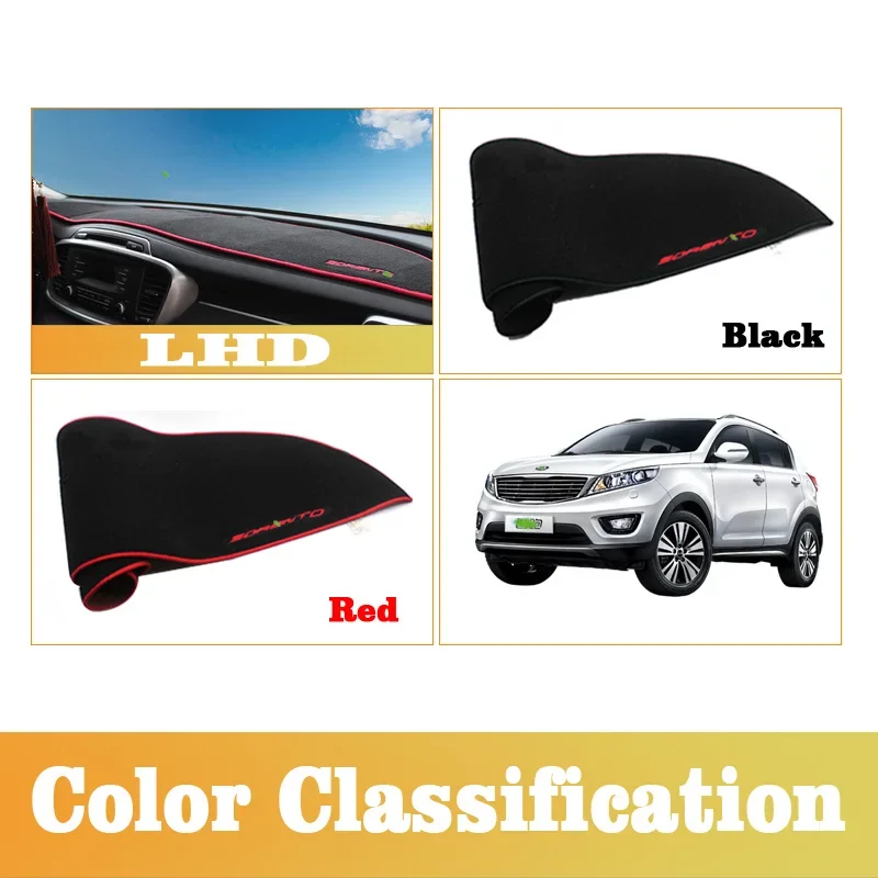 Voor Kia Sorento 2015 ~ 2024 A - Automatic Car Sunshade recensie en prijs