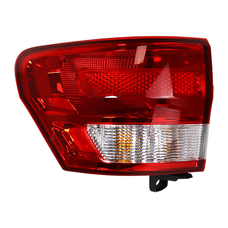 Auto Accessorie Achterlicht Ac - D.A.D Car Accessories recensie en prijs