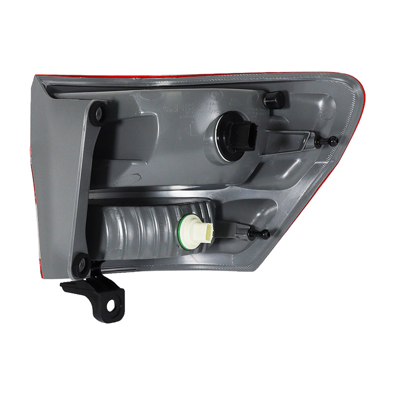 Auto Accessorie Achterlicht Ac - D.A.D Car Accessories recensie en prijs