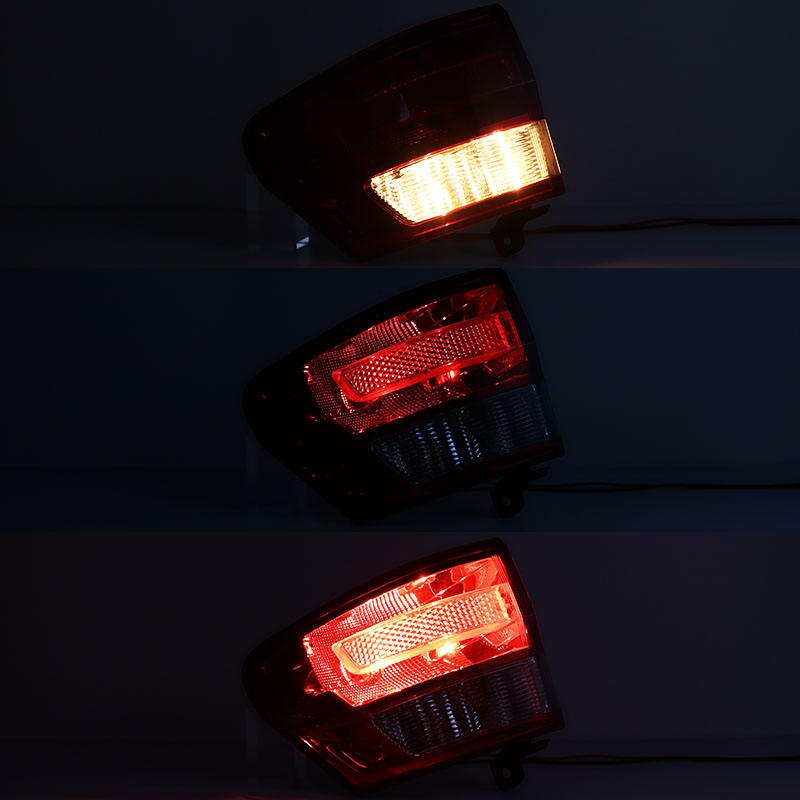 Auto Accessorie Achterlicht Ac - D.A.D Car Accessories recensie en prijs