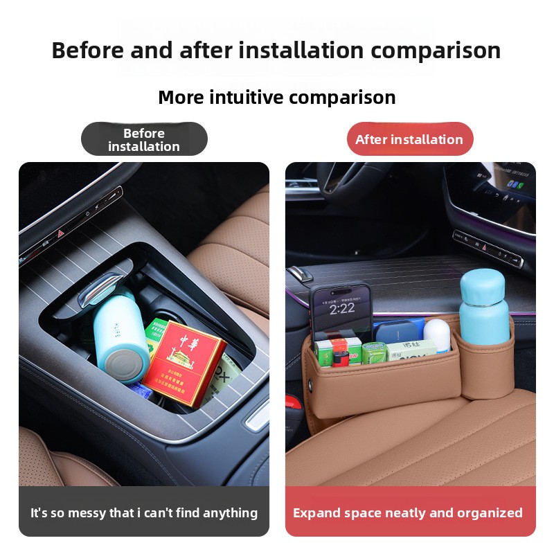 Voor Opel Corsa D A04 Astra GT - D.A.D Car Accessories recensie en prijs