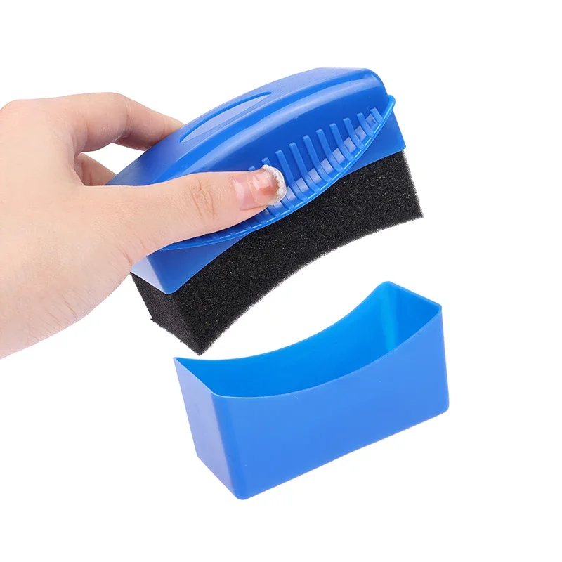 Autowielsponsborstels (met of  - Car Detailing Brush recensie en prijs