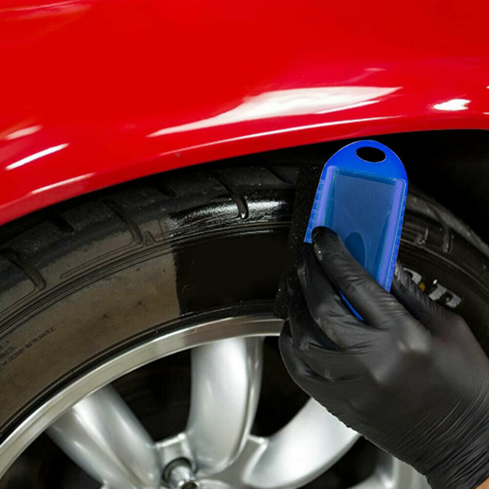Autowiel Polijsten Waxen Spons - Car Detailing Brush recensie en prijs