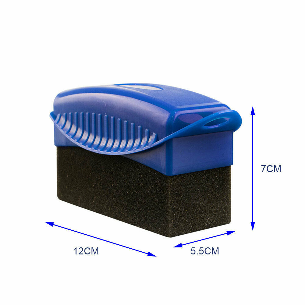 Autowiel Polijsten Waxen Spons - Car Detailing Brush recensie en prijs