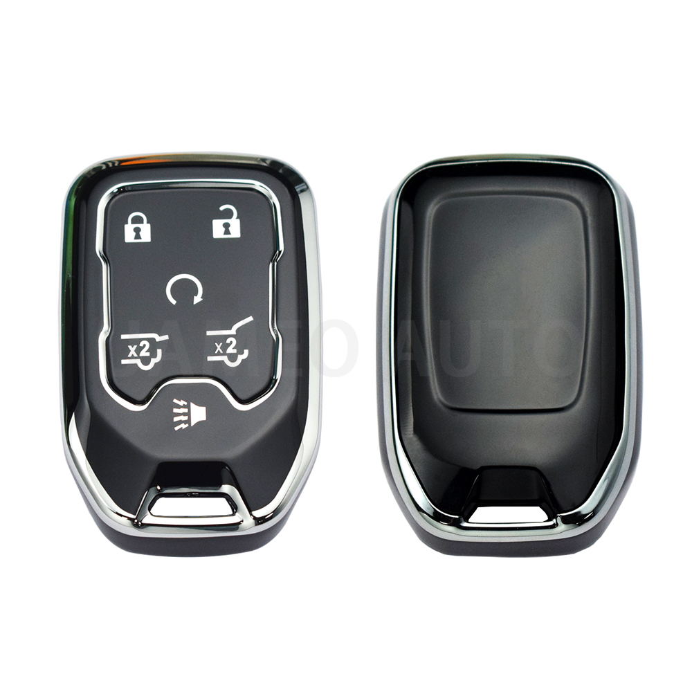 TPU Autosleutel Cover Case She - Car Accessories Xl recensie en prijs