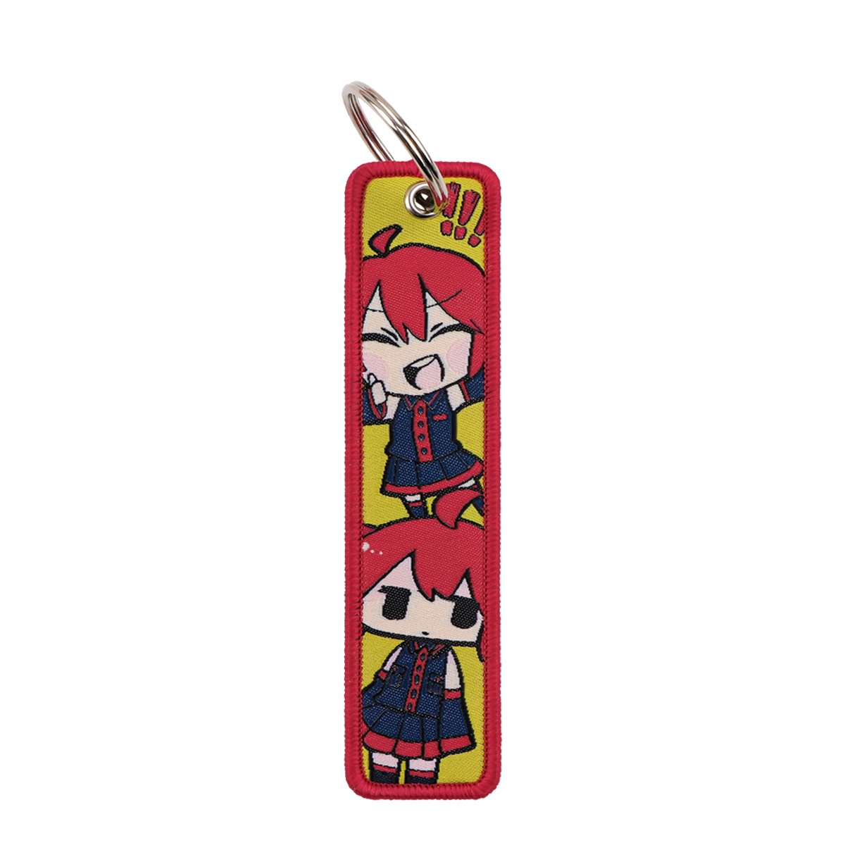 Leuke Anime Meisjes Sleutelhan - Car Accessories Girly recensie en prijs