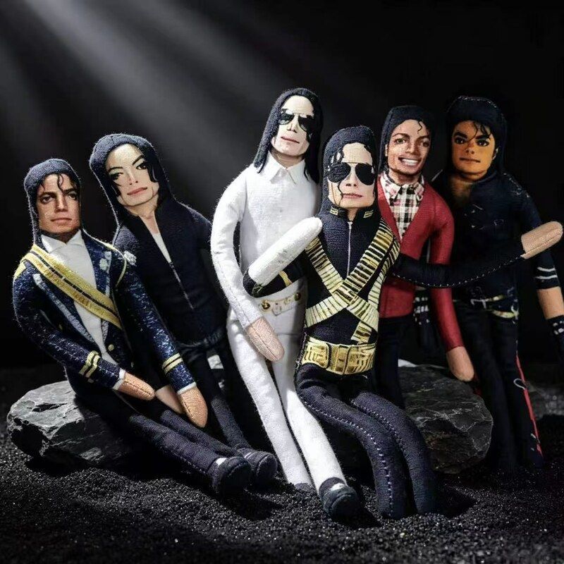 Michael Jackson Beroemde Zange - Car Accessories Etsy recensie en prijs
