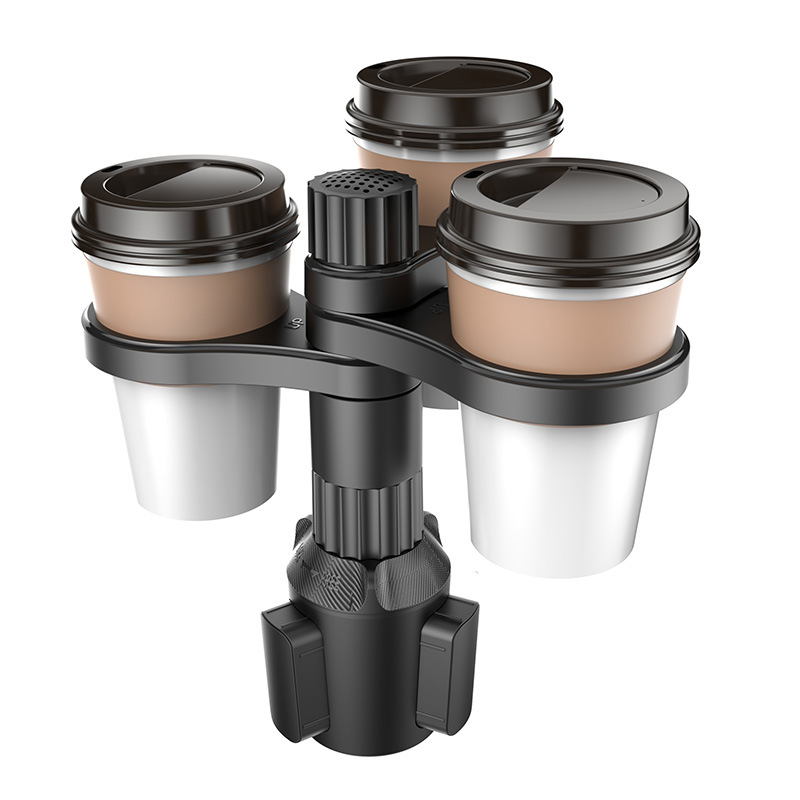 360 °   Draaibare 3-in-1 auto  - Car Accessories You Must Have recensie en prijs