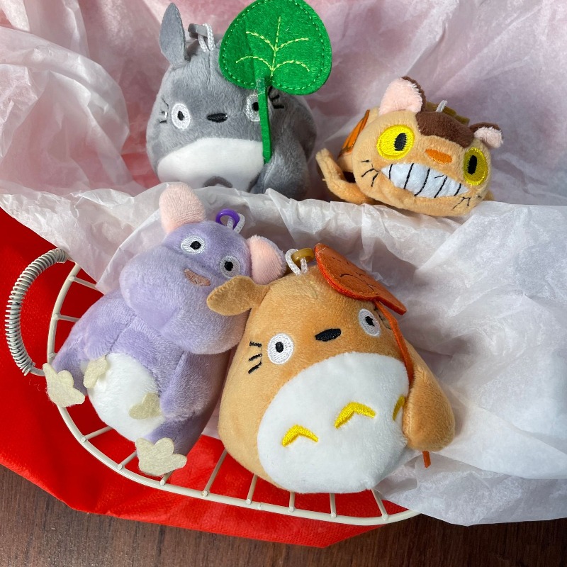 Pluche hanger cartoon pop scho - Car Accessories Interior recensie en prijs