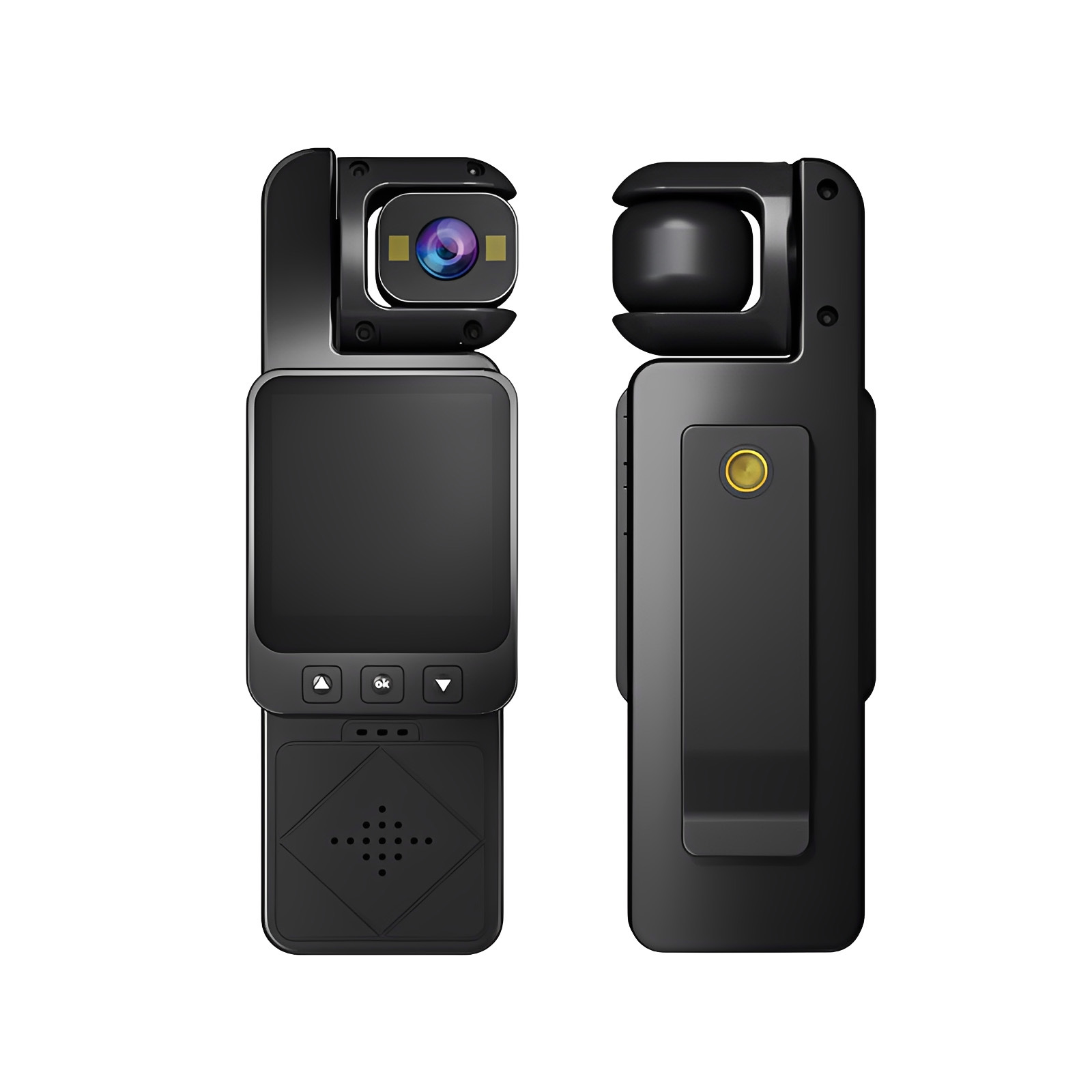 DV02 4K Handheld Actiecamera H - Car Accessories Online recensie en prijs