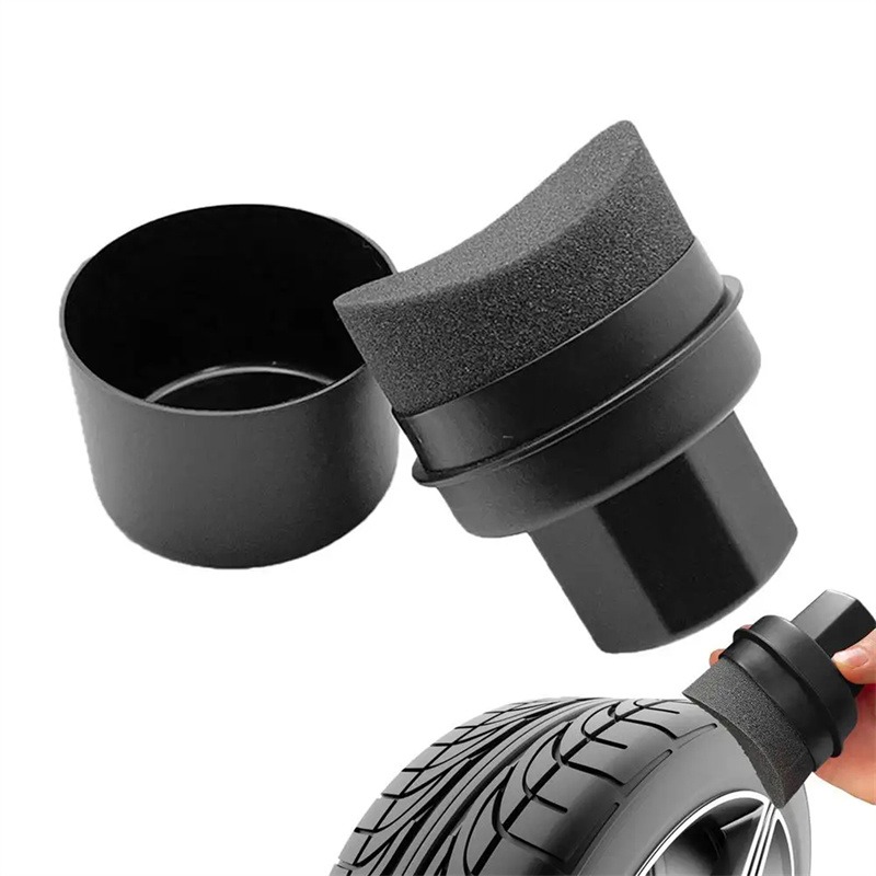 Autobandwas spons, autobandwas - Car Detailing Brush recensie en prijs