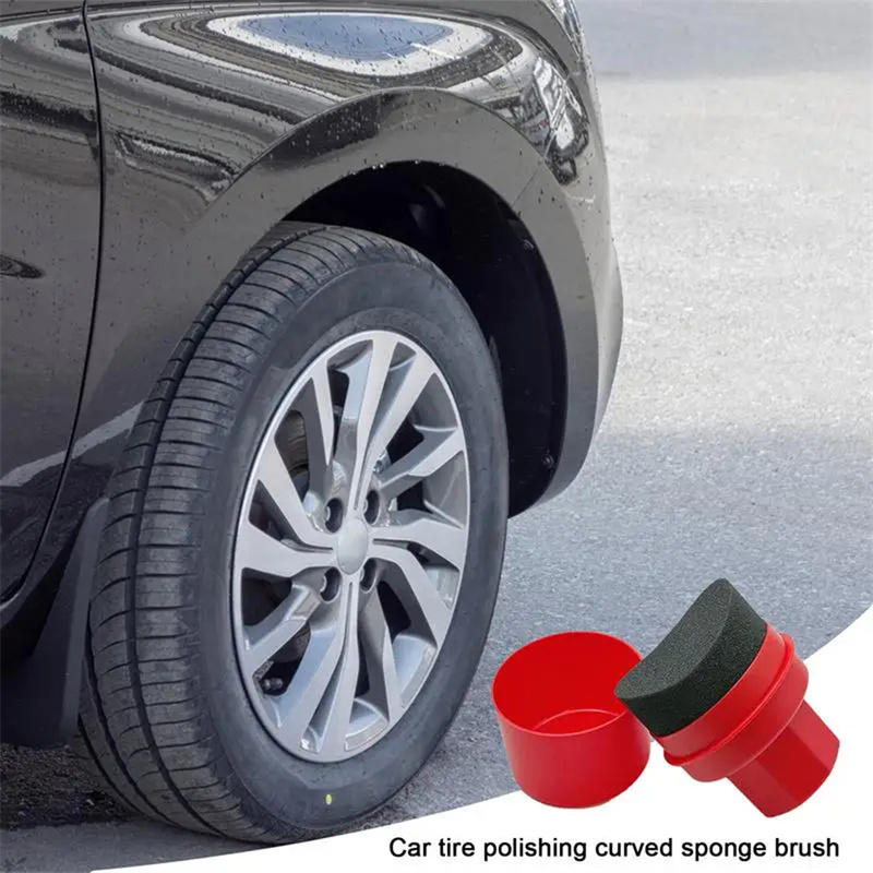 Autobandwas spons, autobandwas - Car Detailing Brush recensie en prijs