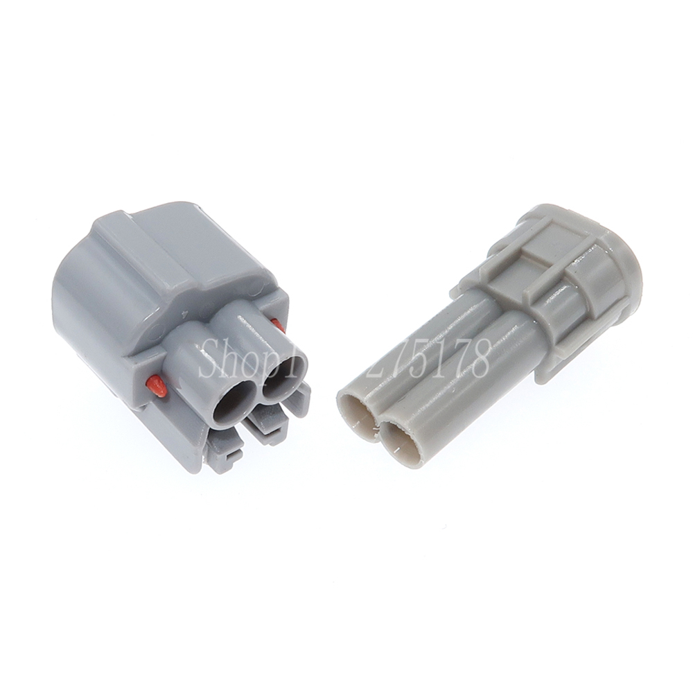 1 Set 2-Pins 6189-0031 6188-02 - Car Accessories Near Me recensie en prijs