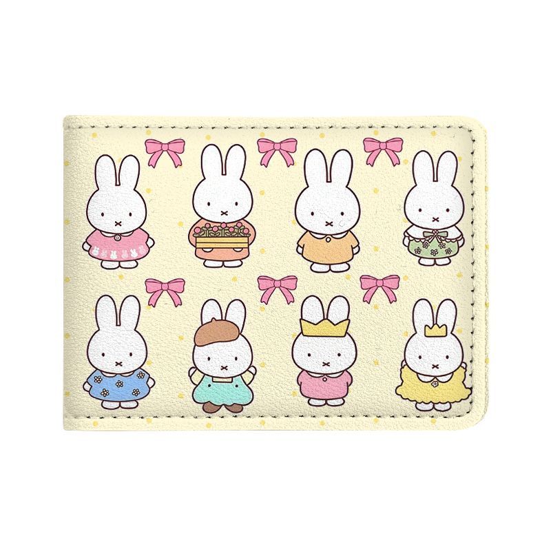 Nieuwe Miffy Bunny schattige c - Car Accessories Cute recensie en prijs