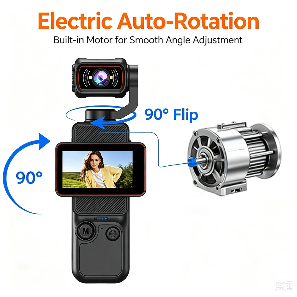 Nieuwe zakformaat handheld vlo - Car Accessories Online recensie en prijs