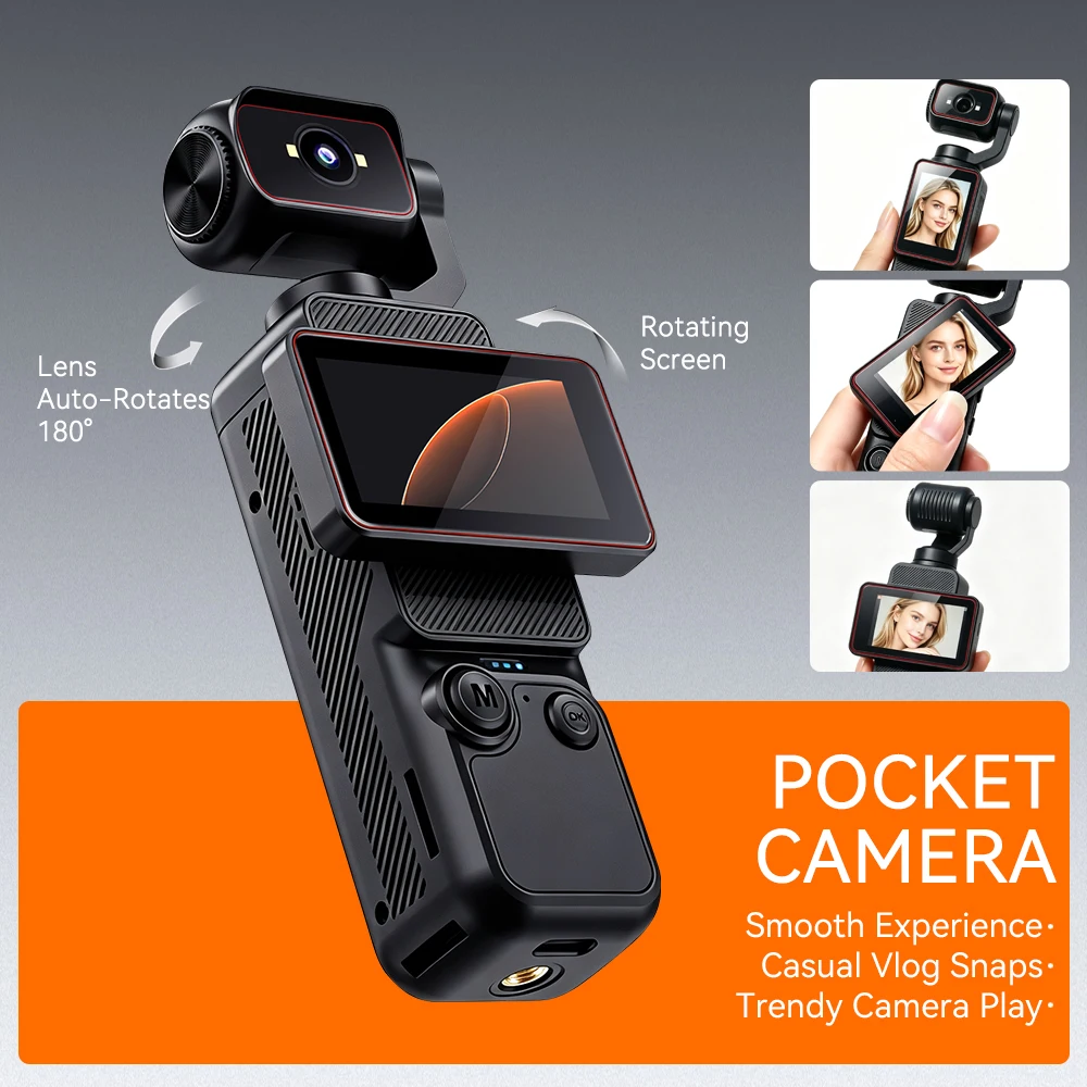 Nieuwe zakformaat handheld vlo - Car Accessories Online recensie en prijs