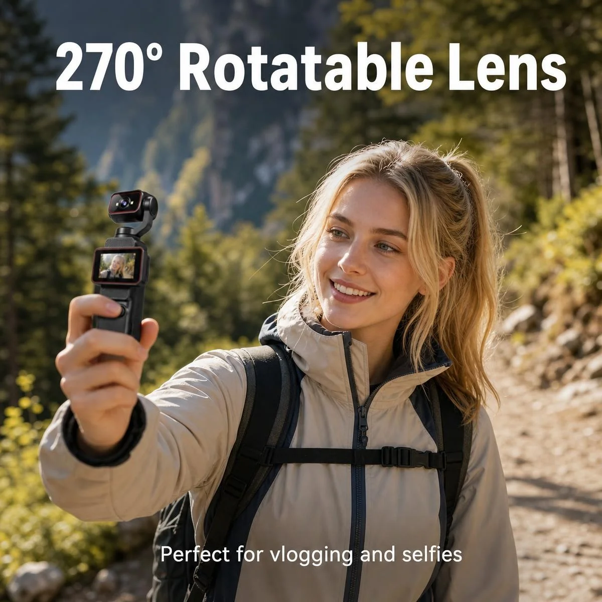 Nieuwe zakformaat handheld vlo - Car Accessories Online recensie en prijs