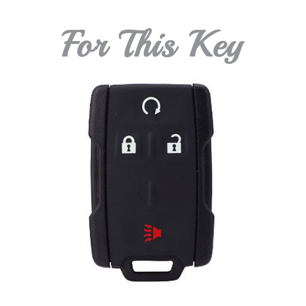 TPU Afstandsbediening Autosleu - Car Accessories Xl recensie en prijs