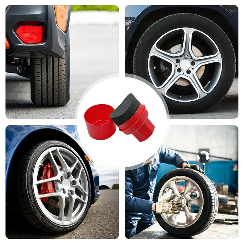 Waxen Spons voor Auto Wax Appl - Car Detailing Brush recensie en prijs