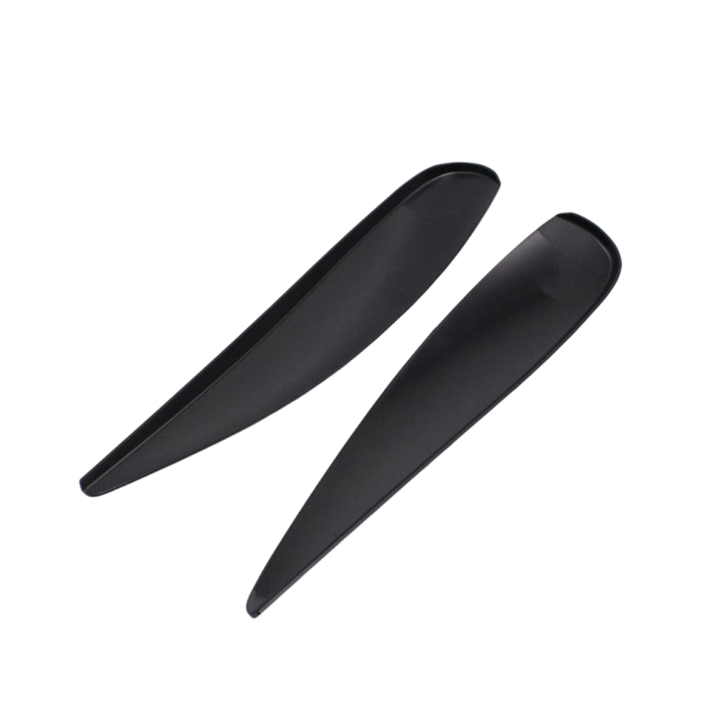 Koplamp Wenkbrauwen Ooglid Cov - D.A.D Car Accessories recensie en prijs