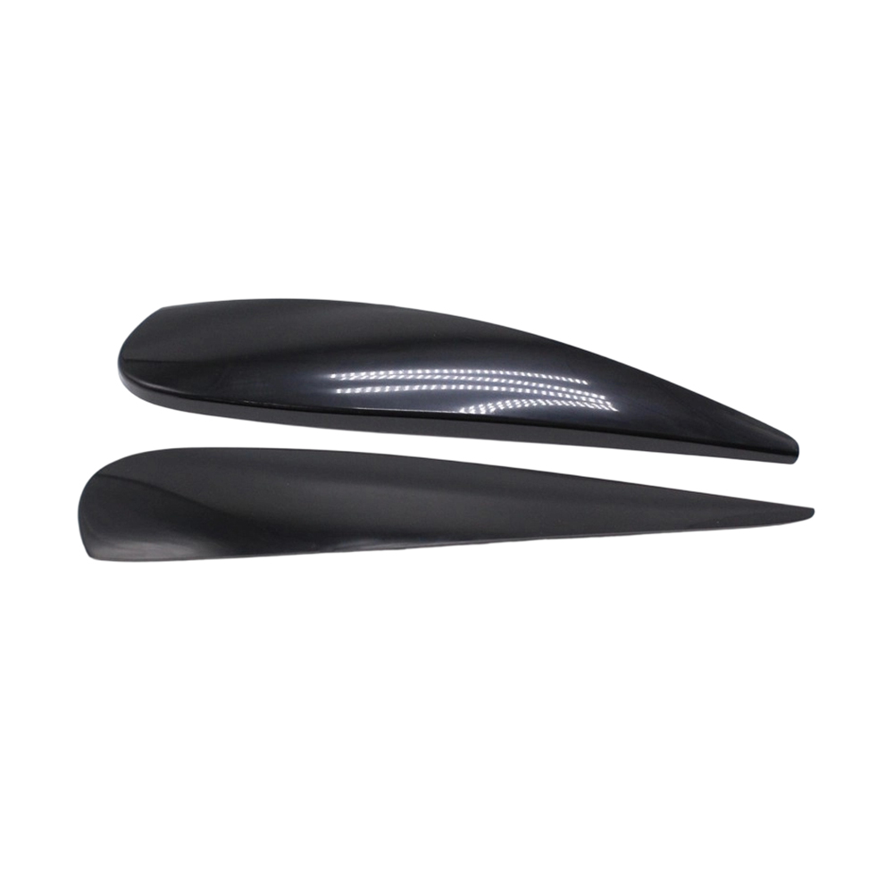 Koplamp Wenkbrauwen Ooglid Cov - D.A.D Car Accessories recensie en prijs
