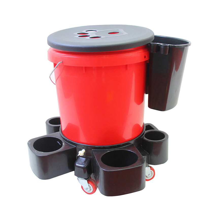 Universele Emmer Organizer Aut - Car Detailing Brush recensie en prijs