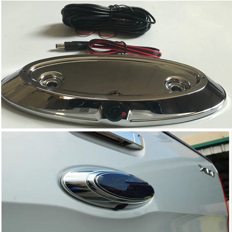 Auto Accessoires Achter Parkin - Car Accessories Xl recensie en prijs
