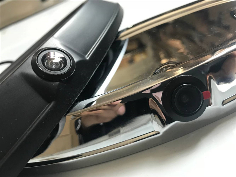 Auto Accessoires Achter Parkin - Car Accessories Xl recensie en prijs