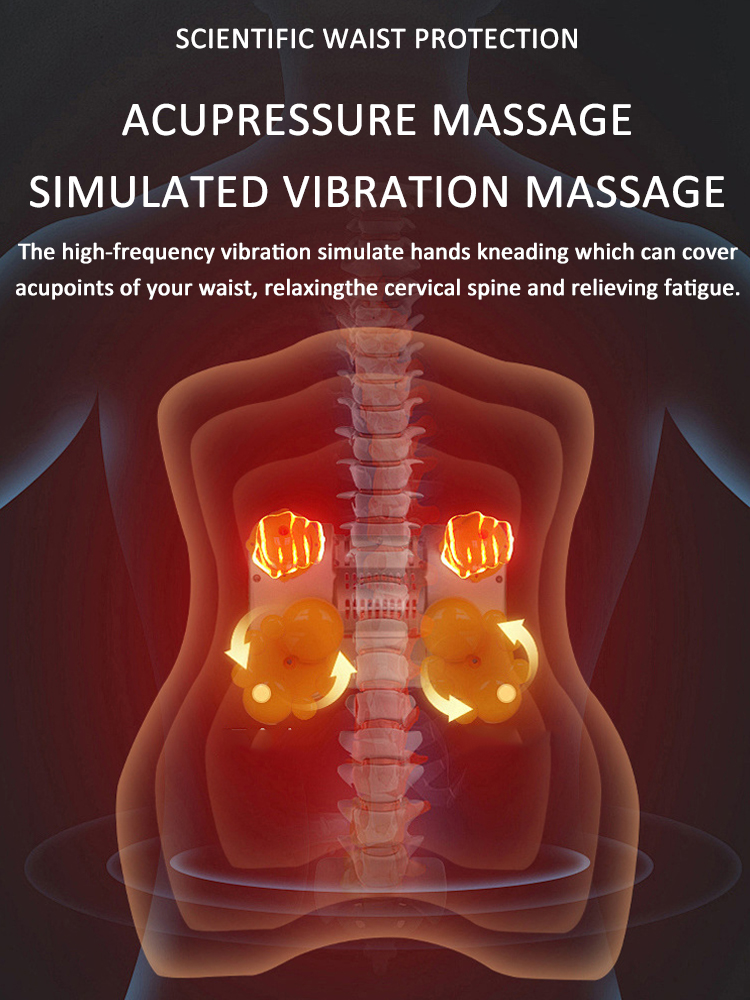 Auto Elektrische Massage Hoofd - Car Accessories Limassol recensie en prijs